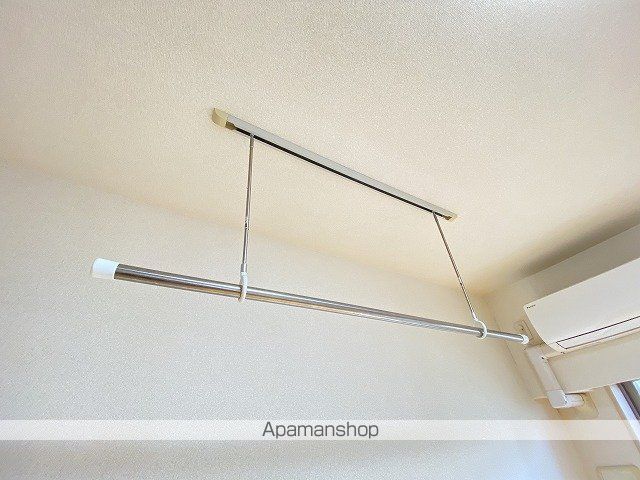 GRAMERCY NIPPONBASHIの内装写真
