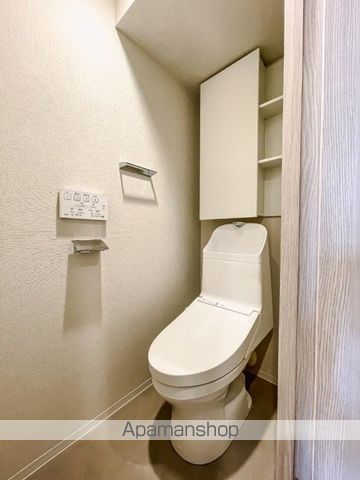 ブルックサイドレジデンス木場の内装写真
