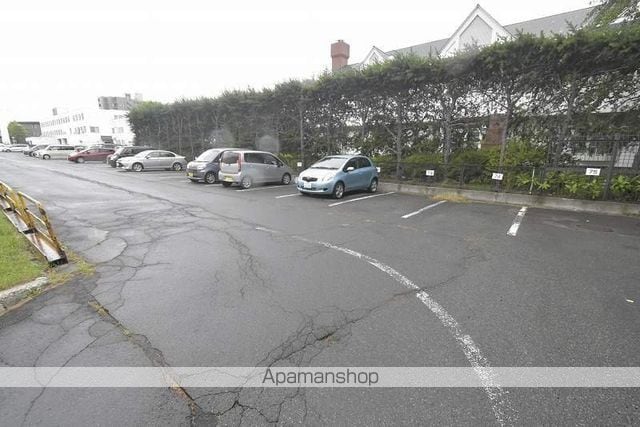 ビレッジハウス東月寒2号棟のその他写真
