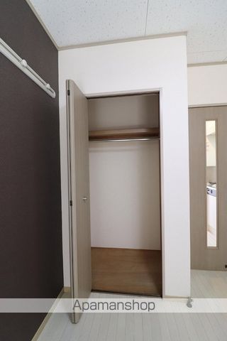 グリーンハイツの内装写真