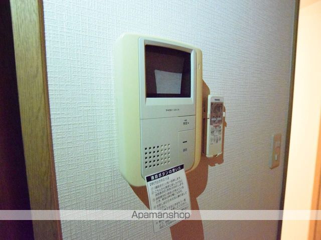 オーインIIIの内装写真