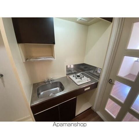 ピュア小豆坂の内装写真