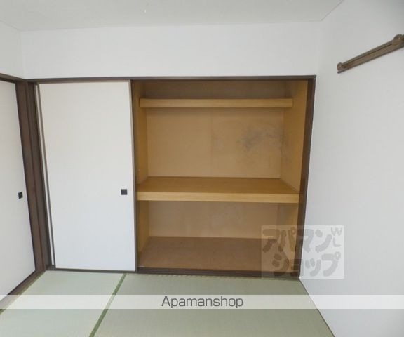 ラトゥール岩倉南の内装写真