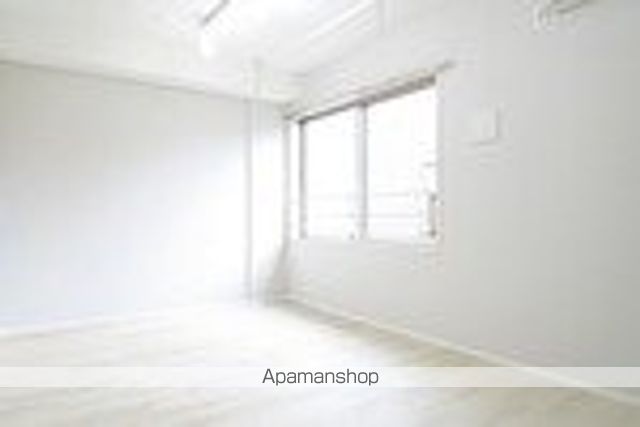 アーデン代々木上原[1R/25.92m2]の内装