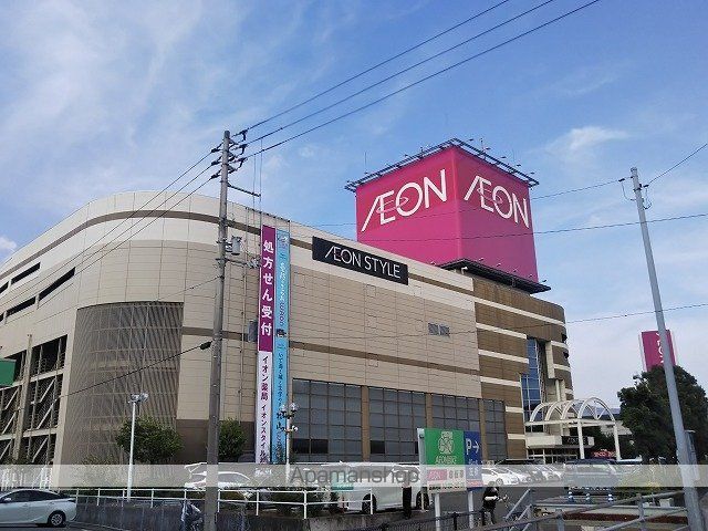 レオネクストラルーチェの周辺写真