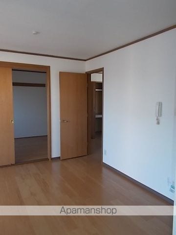 ピアヴィレッジCの内装写真