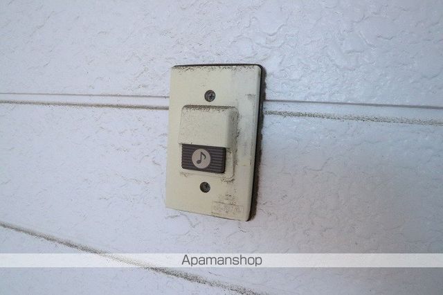 パレス東郊の内装写真
