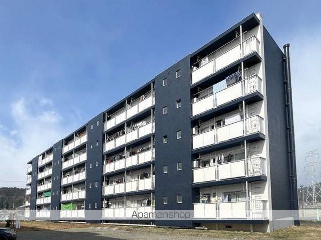 ビレッジハウス瀬古1号棟