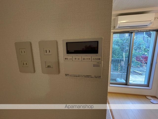 グリーンハウス平塚の内装写真