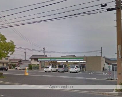 ラピュタ[1K/30.87m2]の周辺3