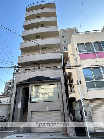 広瀬ビルの外観写真