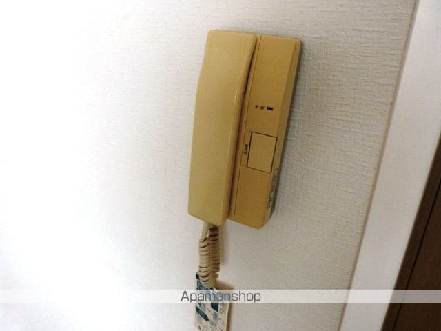 ルビダクオ荒本の内装写真