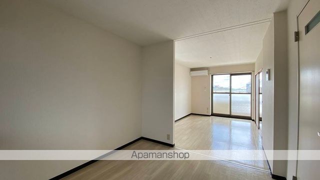 Grecianの内装写真