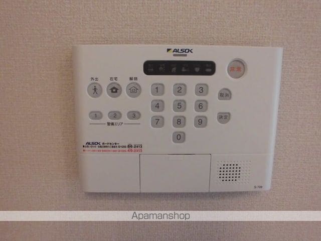 フィオーレIIの内装写真