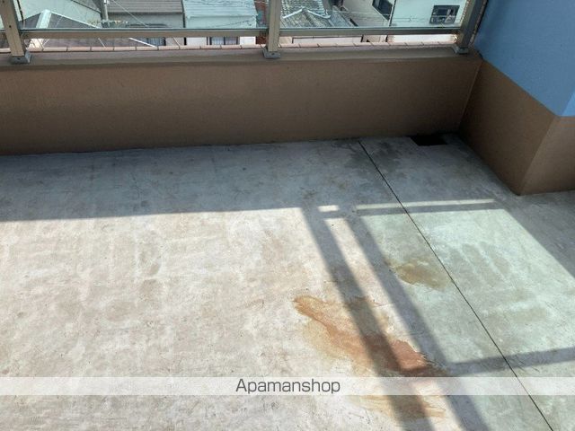 フェニックス キャッスルの内装写真