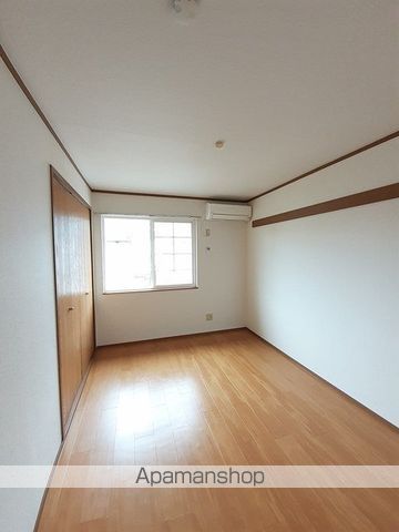 サニーレジデンスAの内装写真