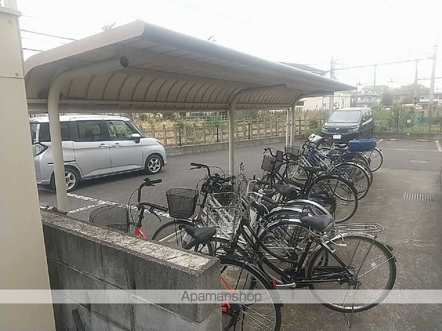 レオパレスTAKAKIのその他写真
