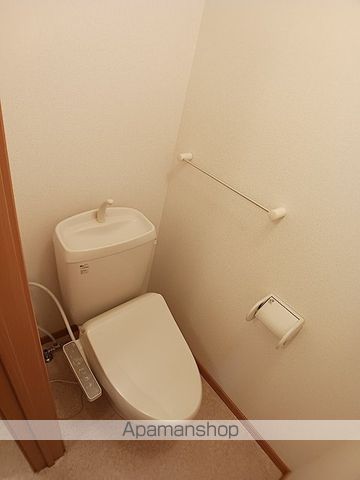 サンフェニックスBの内装写真