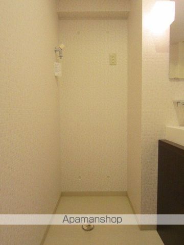 M’s Eastの内装写真