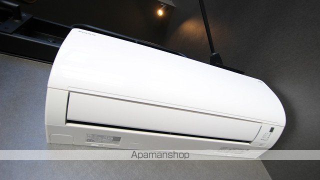 ガレージハウス R−BASEの内装写真