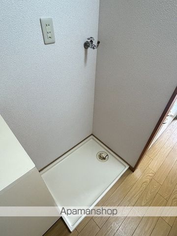 サラデグラシアの内装写真