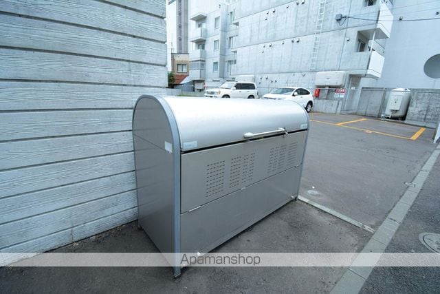 ボヌール学園前のその他写真