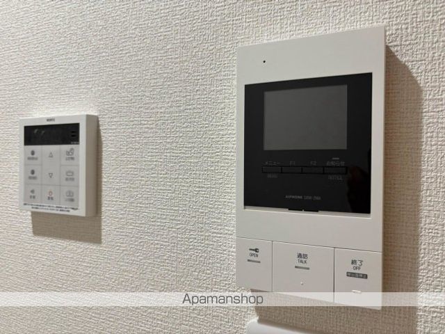 リベルタ雑餉隈駅前の内装写真