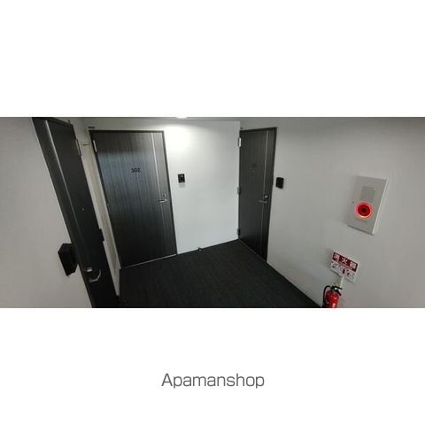 プリリアコアの内装写真