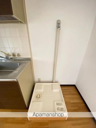 ダイアパレス栗林公園南[1DK/29.48m2]の内装1