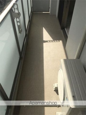 LA VERDE長田の内装写真