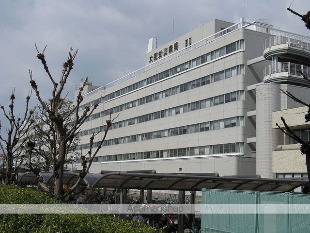 クローバー・グランツ新金岡の周辺写真