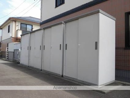 ディアスイースト[2DK/42.78m2]の共用部3