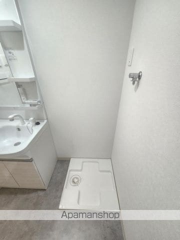 AIA難波南の内装写真