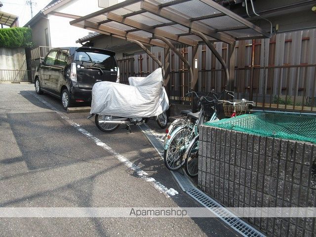 アーバニア南ヶ丘のその他写真