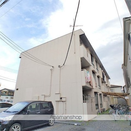 エンゼルハイム[3K/50m2]の周辺3