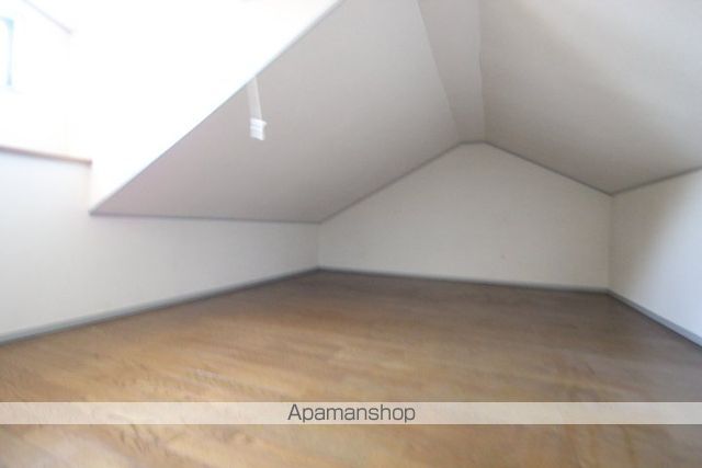 コーポカミヤの内装写真