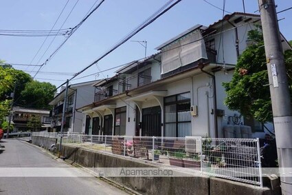 岡崎アパート[2LDK/65.76m2]の外観3