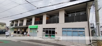 長野県長野市大字高田[1K/40m2]の外観3