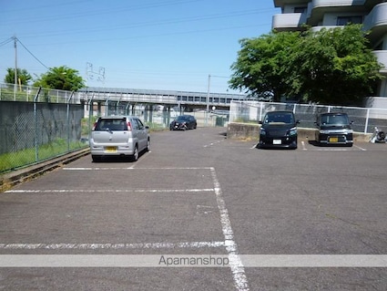 メゾン寿[1R/38.8m2]の駐車場2