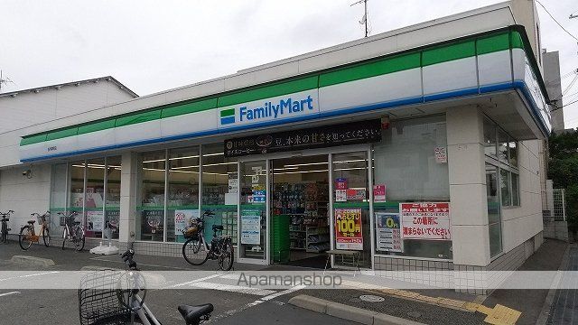 カーザベルデの周辺写真