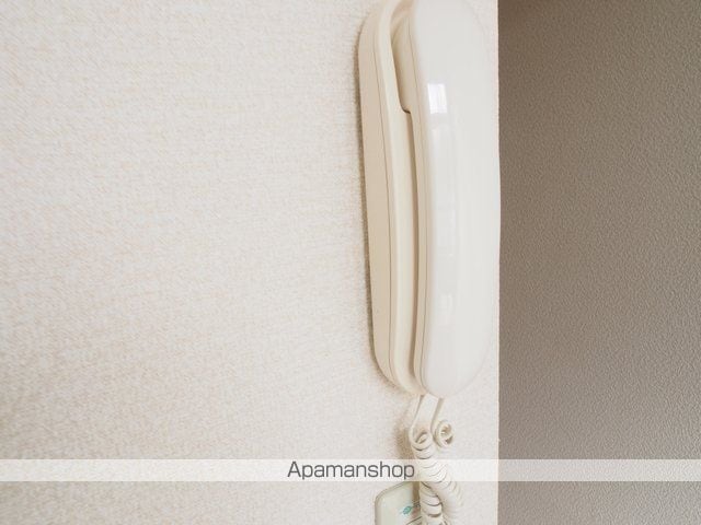 レオパレス辰野の内装写真