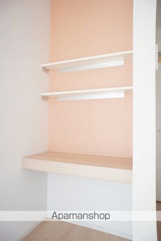 ベアーレ IIの内装写真
