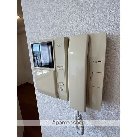 ソシオ山下通りの内装写真