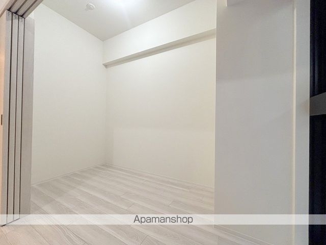 COMFORIA RIB桜川SOLTELASの内装写真
