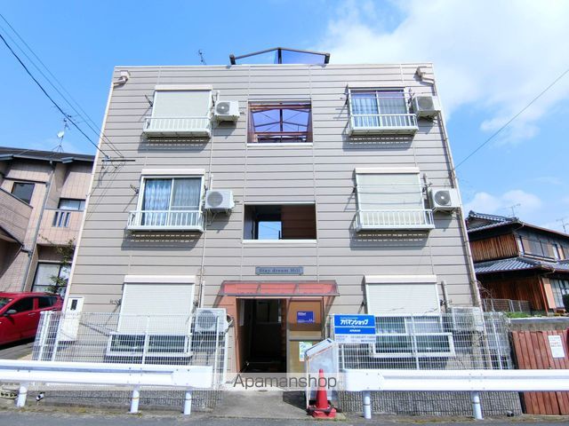 StaydreamHillの外観写真