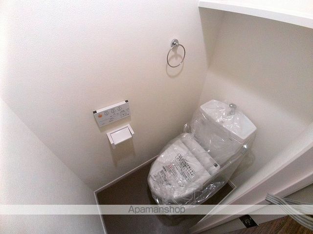 フォンスタワー南林寺の内装写真