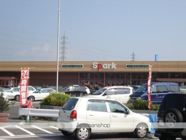 グレイスハーモニーあんしんの周辺写真
