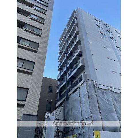 MARUKOH MS NO.2の内装写真