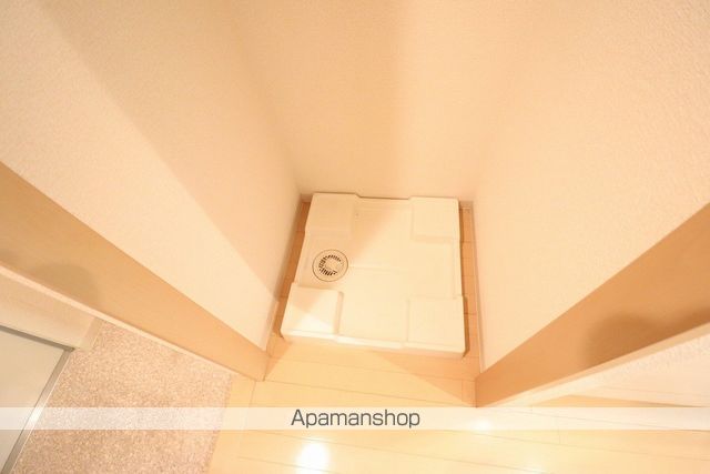 南海サザンコート行徳の内装写真