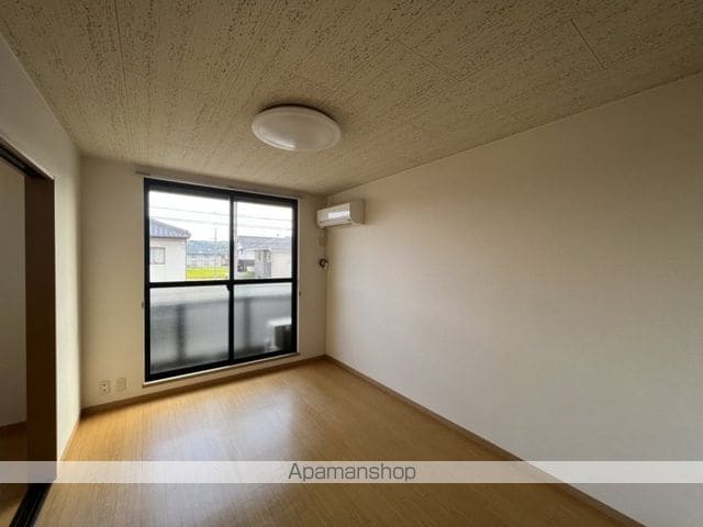 ハピネス21の内装写真